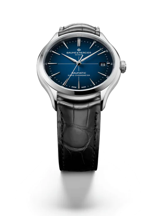 Baume & Mercier Piazza メンズ&レディース腕時計 時計